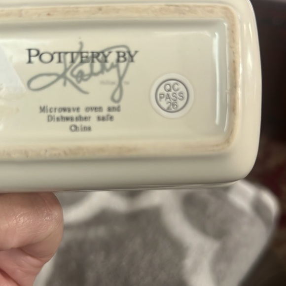 Sugar packet holder - Picture 2 of 2